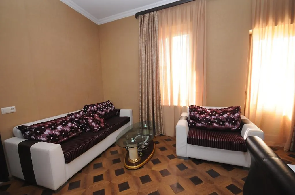 Hotel Piano Tbilisi