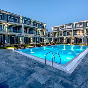 **** Hotel Calda Greece