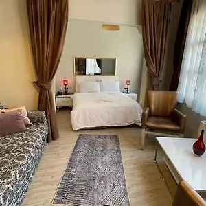 *** Hotel Chez Bore Turkey