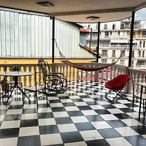 Gurami Pensjonat