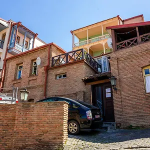 Guest house Anzori House